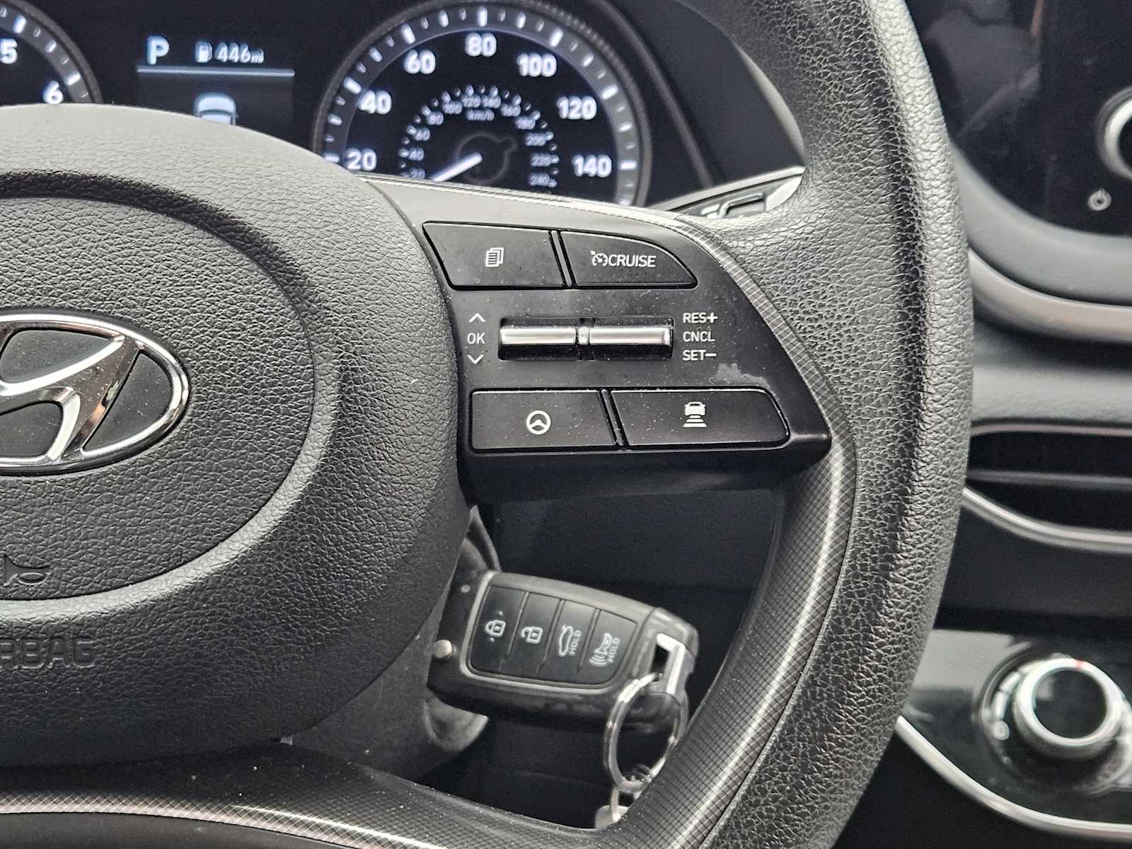 Thumbnail: 2022 Hyundai Sonata - 26