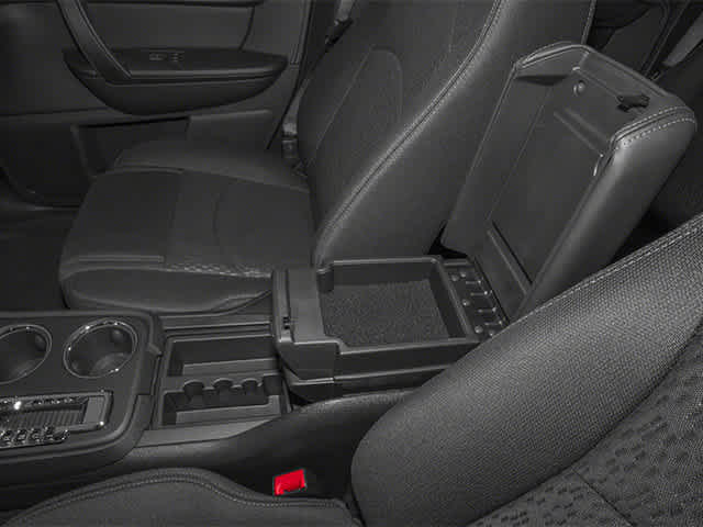 Thumbnail: 2013 GMC Acadia - 15