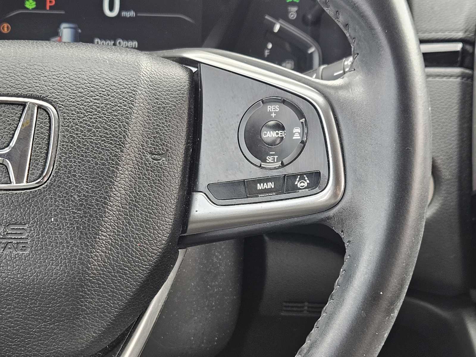 Thumbnail: 2018 Honda CR-V - 27