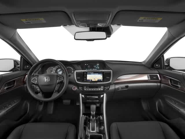 Thumbnail: 2017 Honda Accord - 8