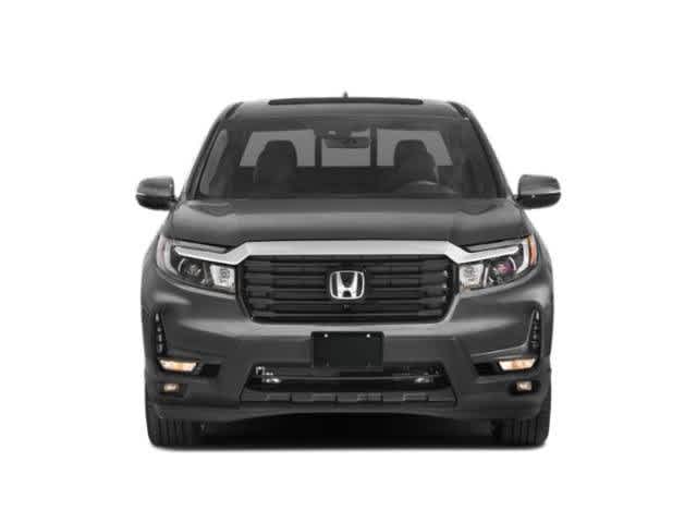 Thumbnail: 2022 Honda Ridgeline - 7