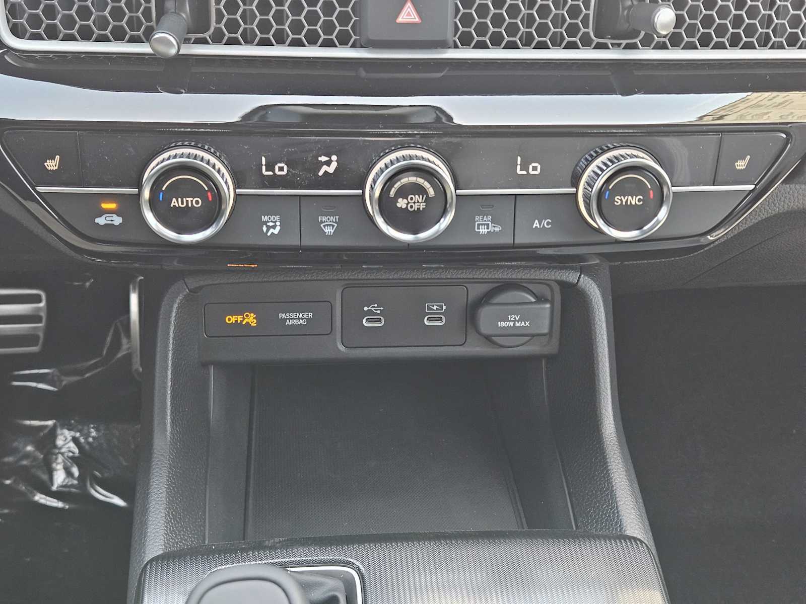 Thumbnail: 2026 Honda Civic - 16