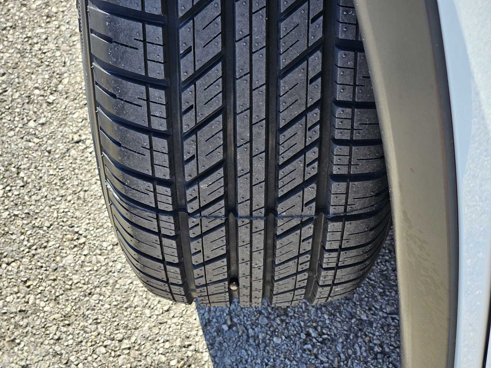 Thumbnail: 2023 Nissan Rogue - 10