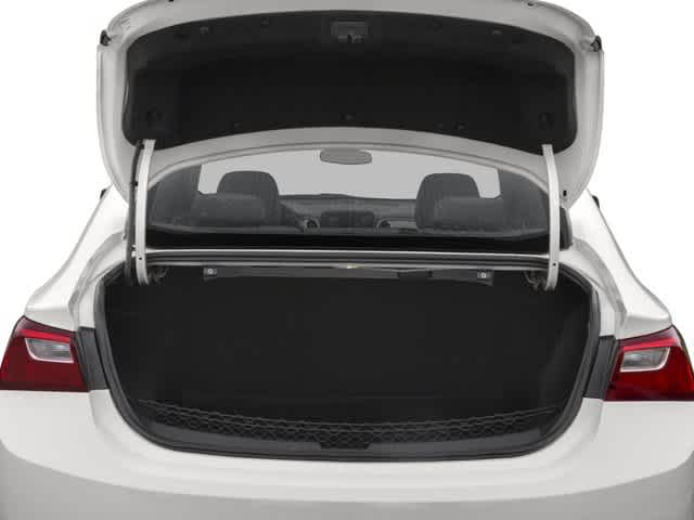 Thumbnail: 2017 Chevrolet Malibu - 13