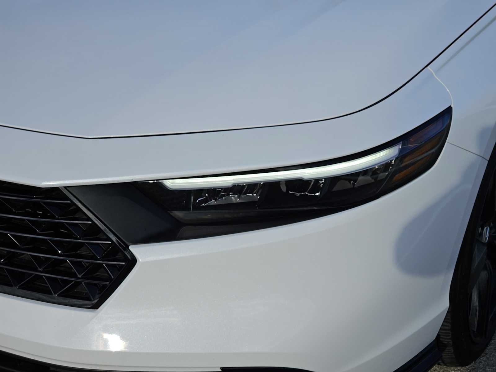 Thumbnail: 2025 Honda Accord - 7