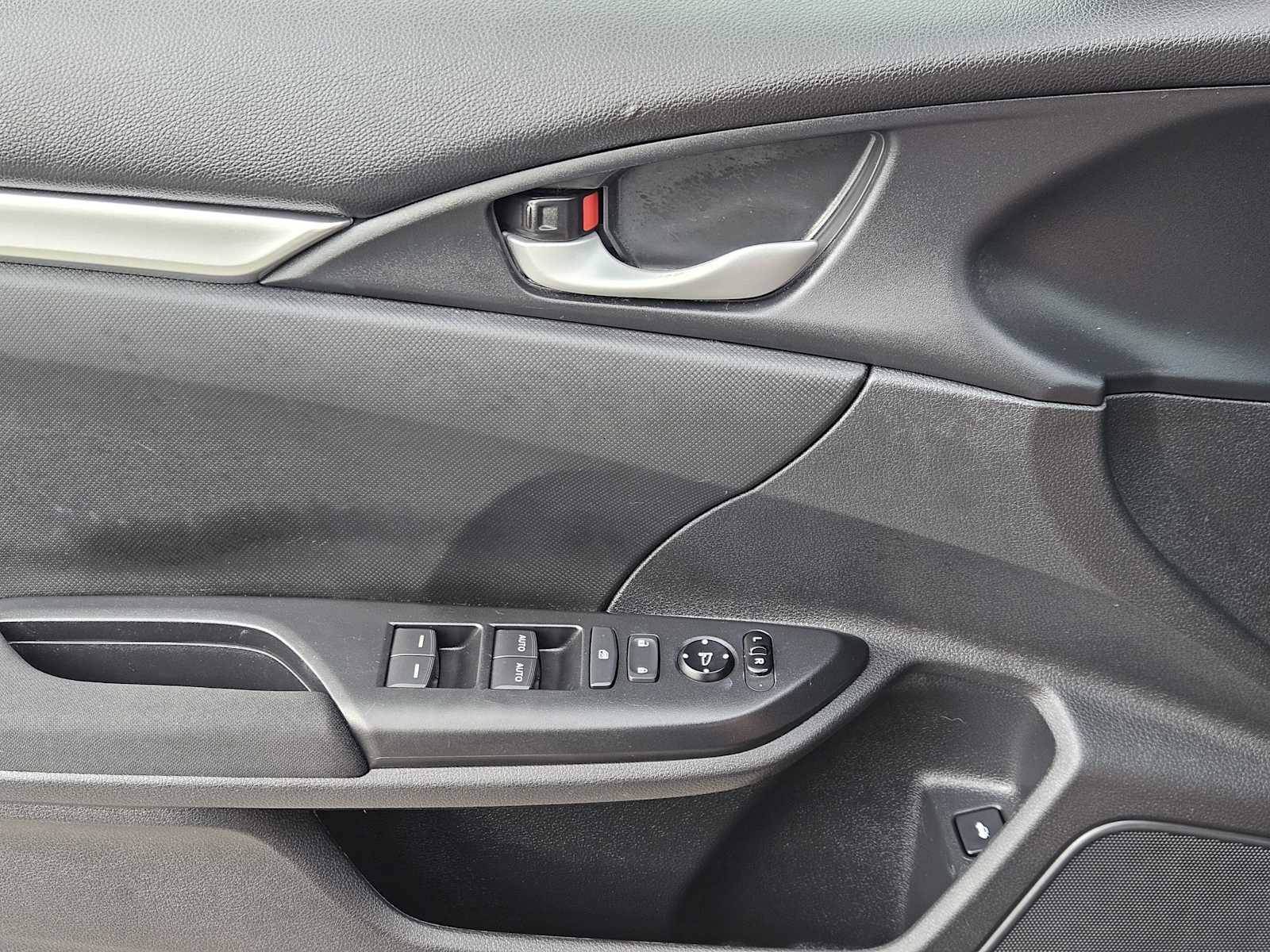 Thumbnail: 2020 Honda Civic - 20