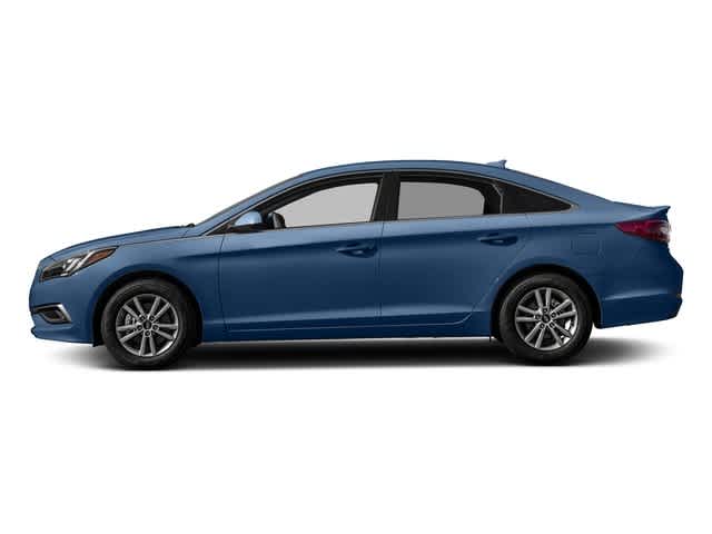 Thumbnail: 2017 Hyundai Sonata - 3