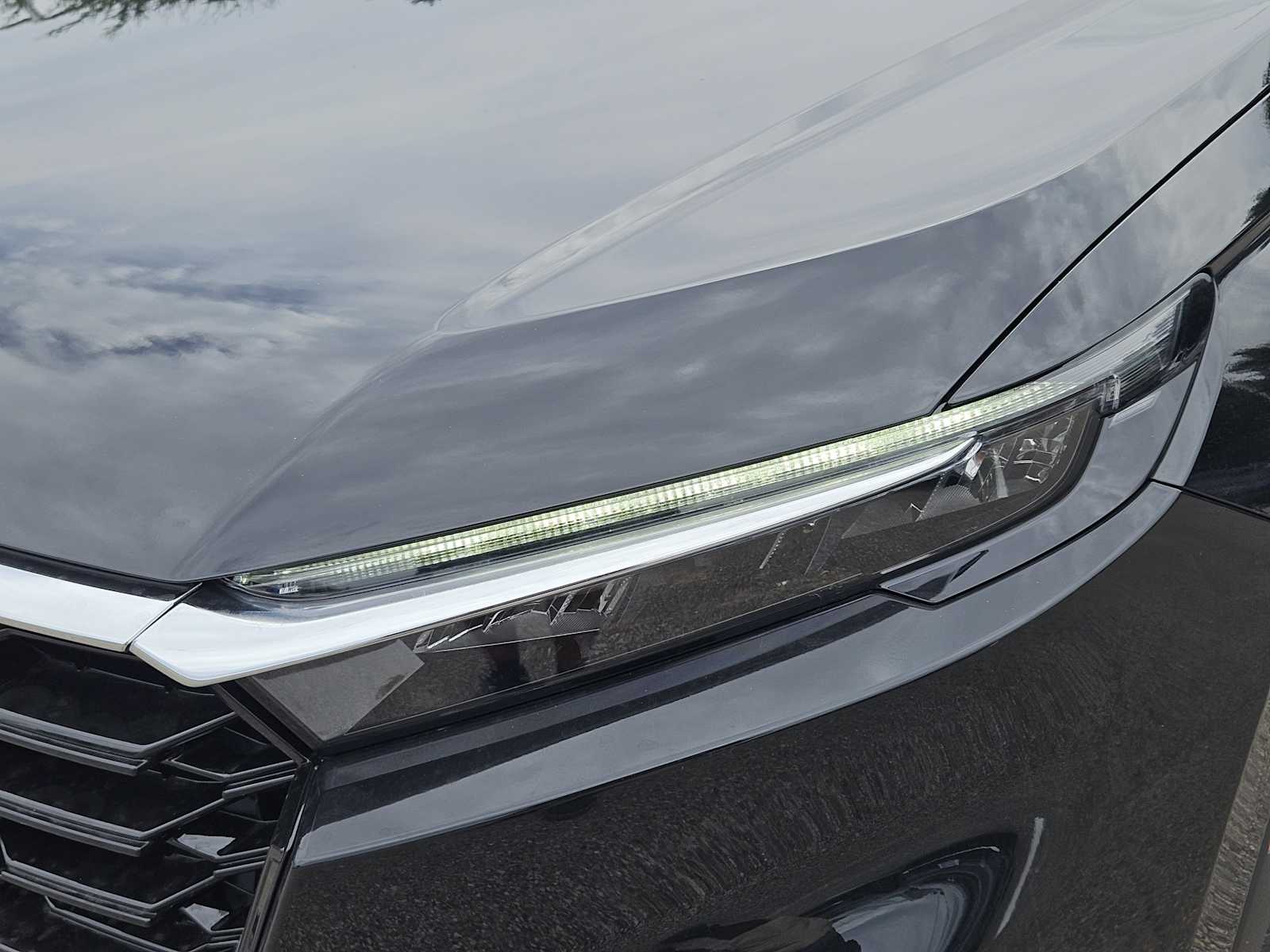 Thumbnail: 2026 Honda CR-V - 7