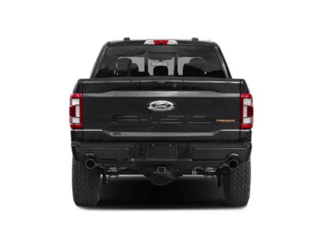 2021 Ford F-150 XLT 6
