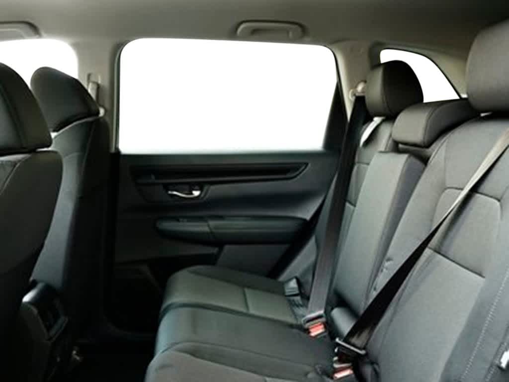 Thumbnail: 2026 Honda CR-V - 23