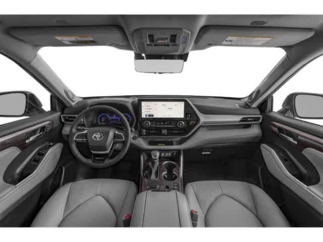 Thumbnail: 2024 Toyota Highlander - 11