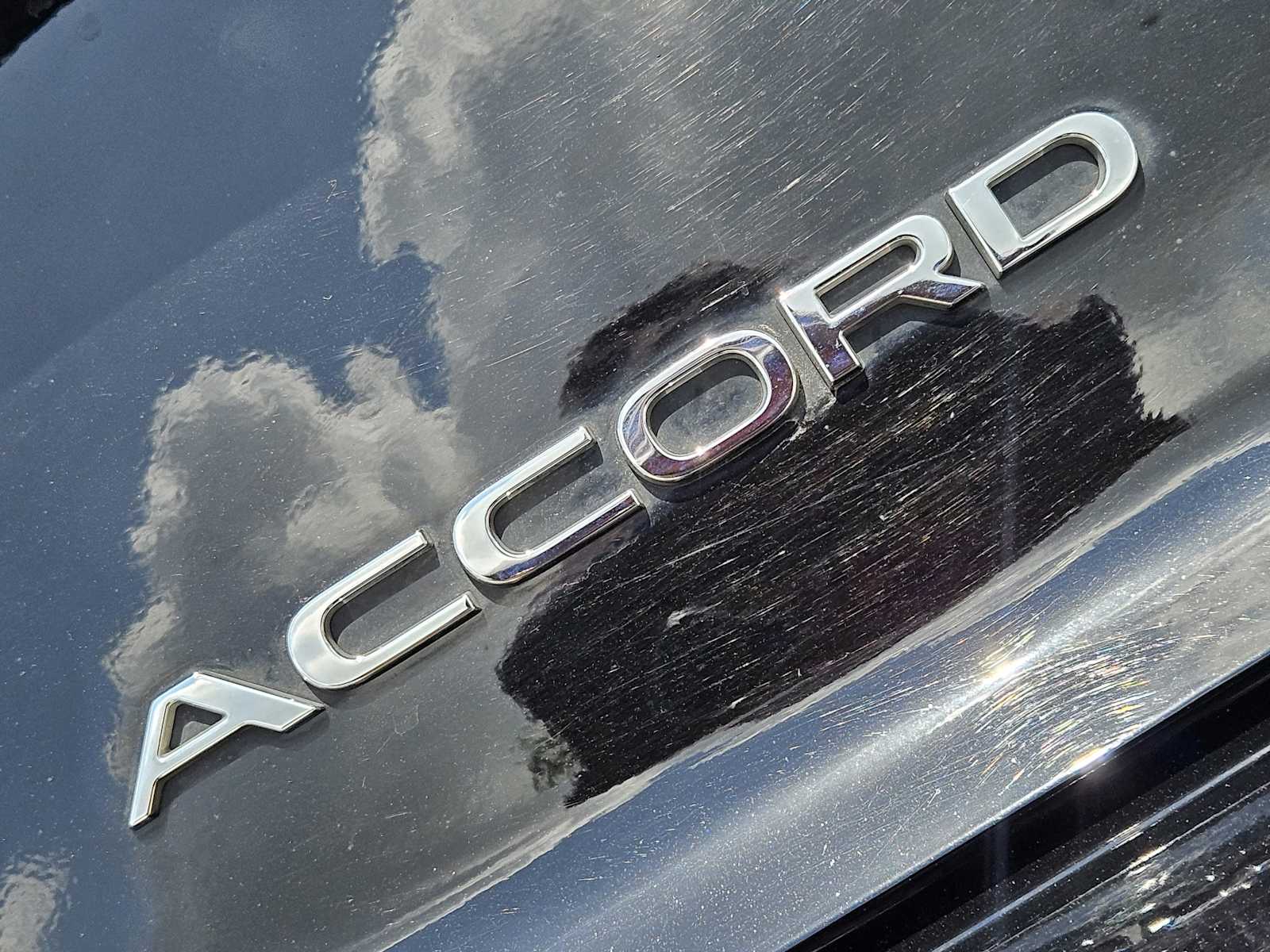 Thumbnail: 2024 Honda Accord - 11