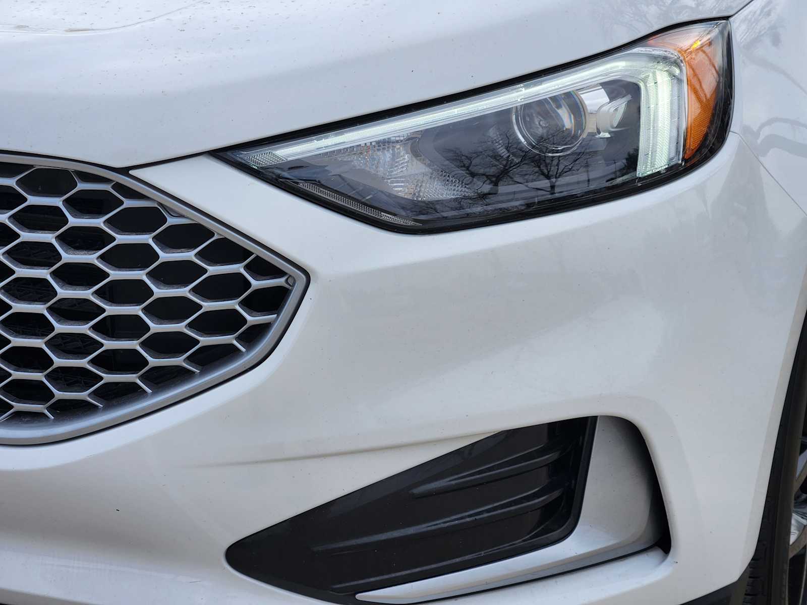 Thumbnail: 2024 Ford Edge - 7