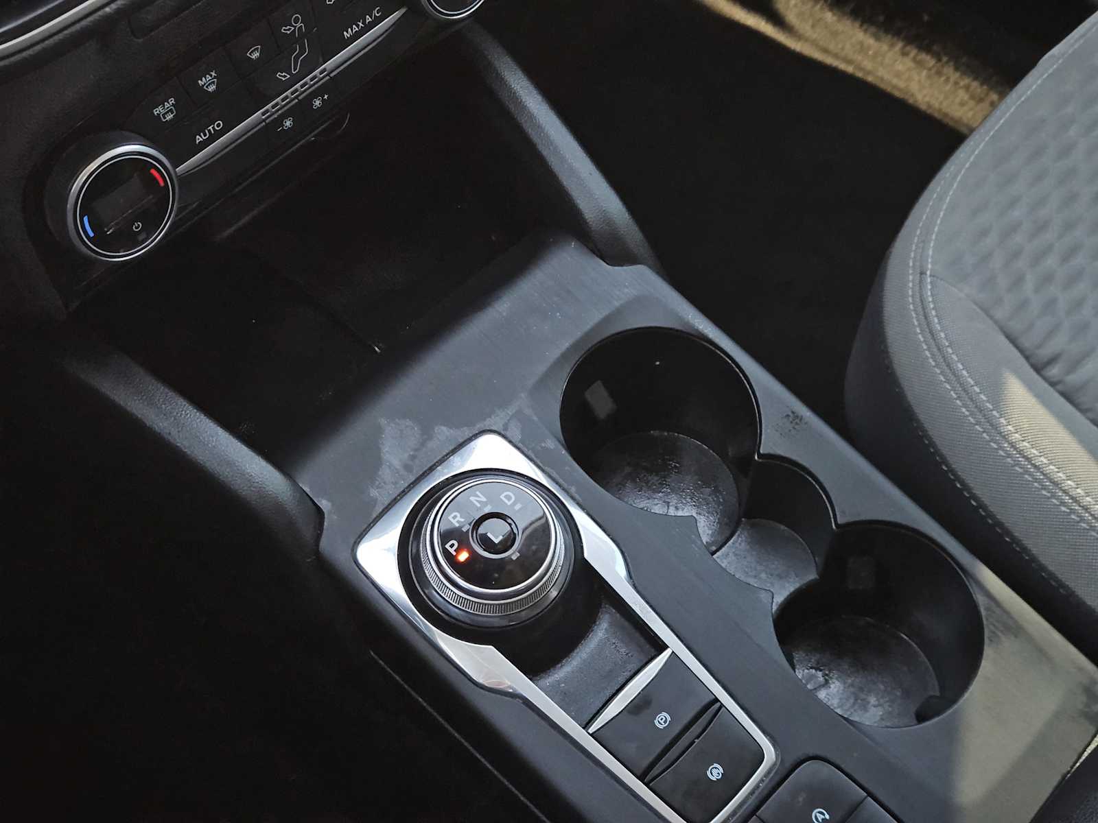 Thumbnail: 2021 Ford Escape - 20