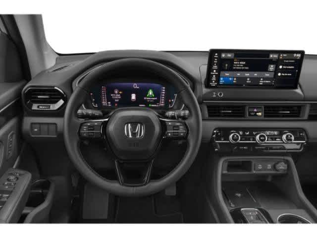 Thumbnail: 2026 Honda Pilot - 8