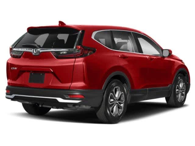 Thumbnail: 2020 Honda CR-V - 2