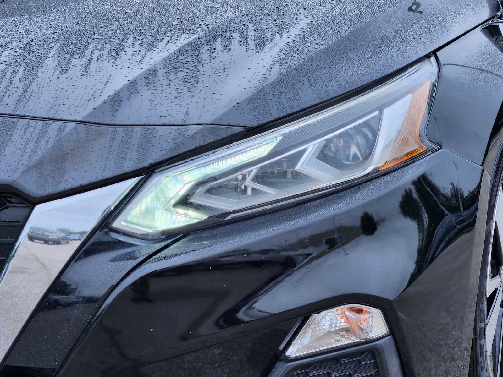 Thumbnail: 2021 Nissan Altima - 7