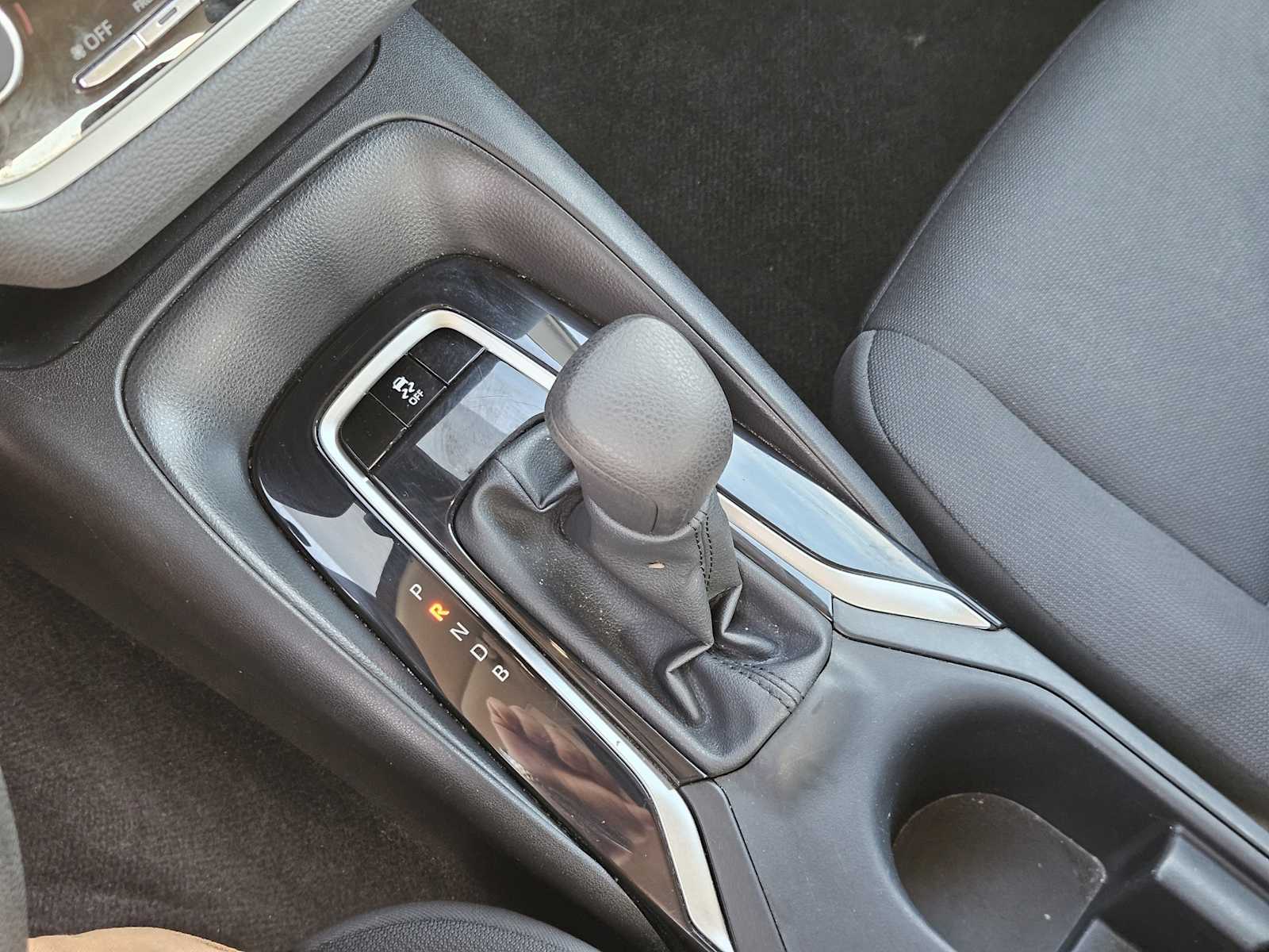 Thumbnail: 2024 Toyota Corolla - 20