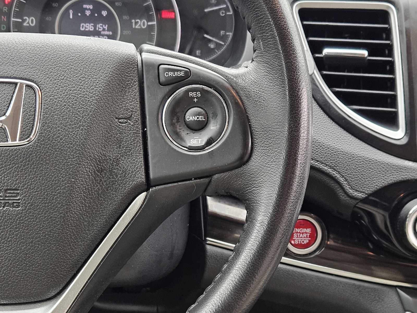 Thumbnail: 2016 Honda CR-V - 27