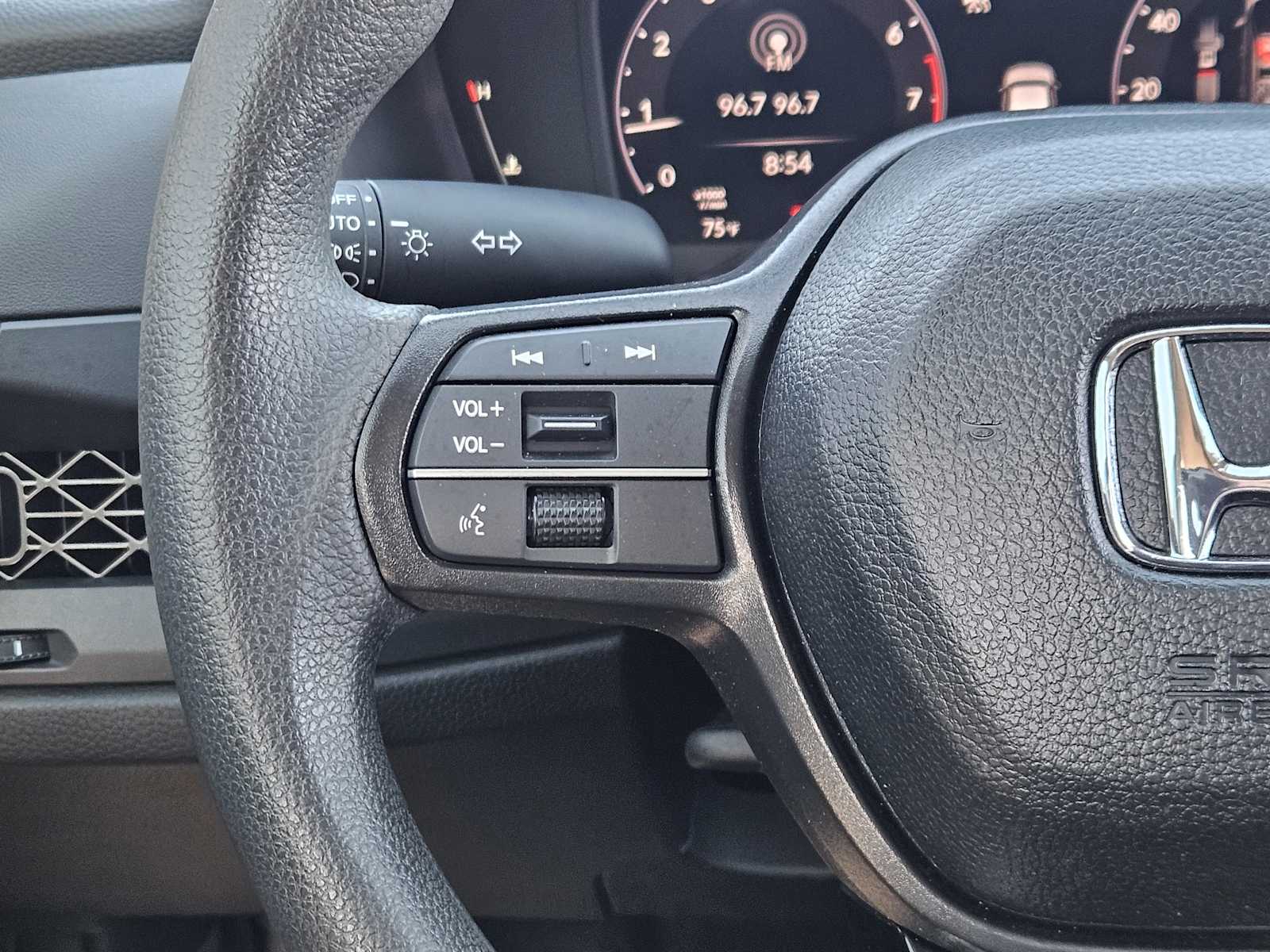 Thumbnail: 2025 Honda Accord - 26