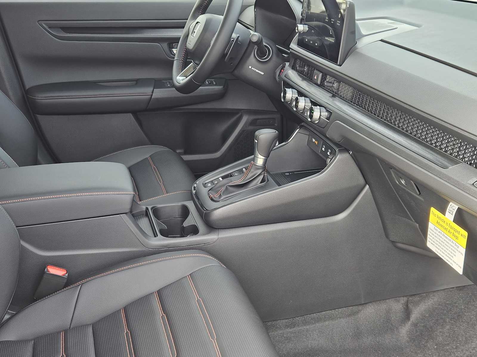 Thumbnail: 2026 Honda CR-V - 12