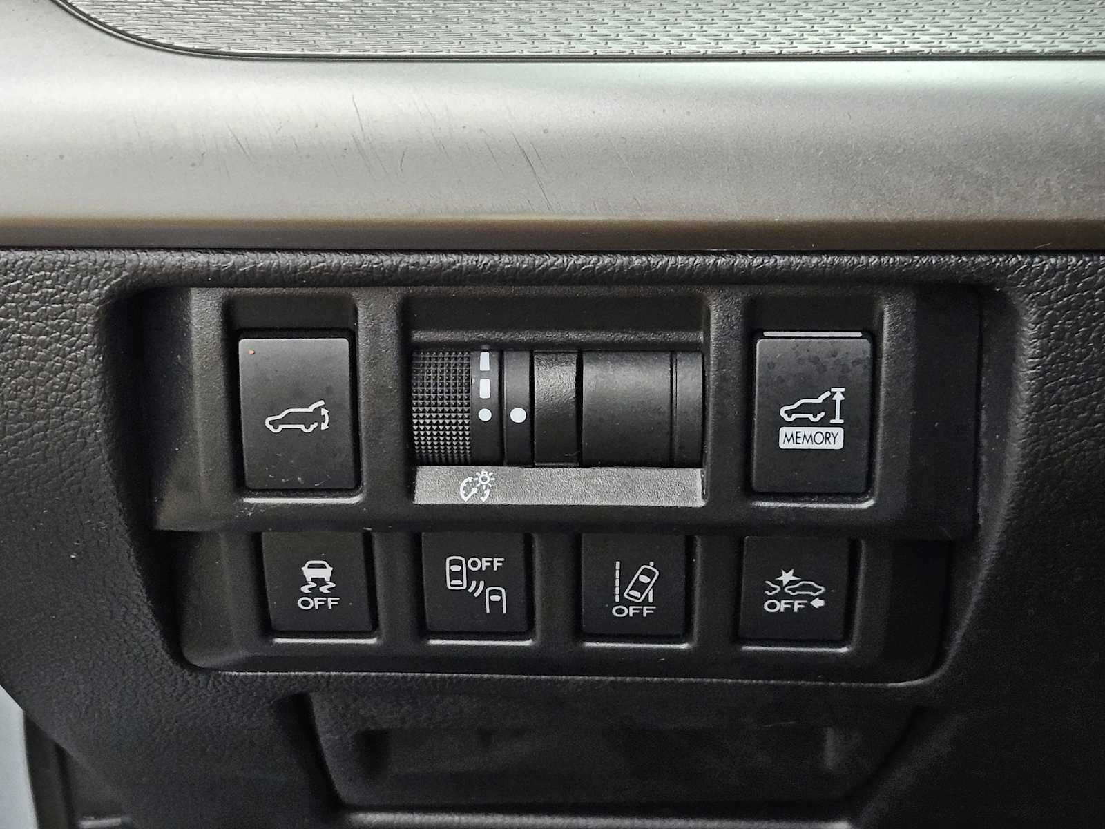 Thumbnail: 2019 Subaru Outback - 21