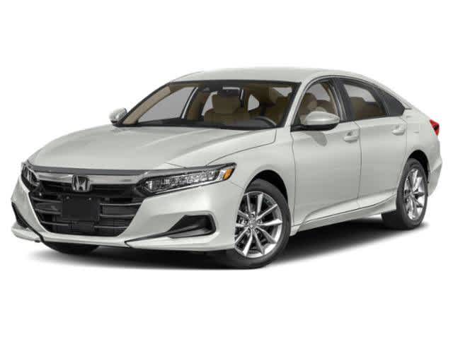 Thumbnail: 2021 Honda Accord - 1