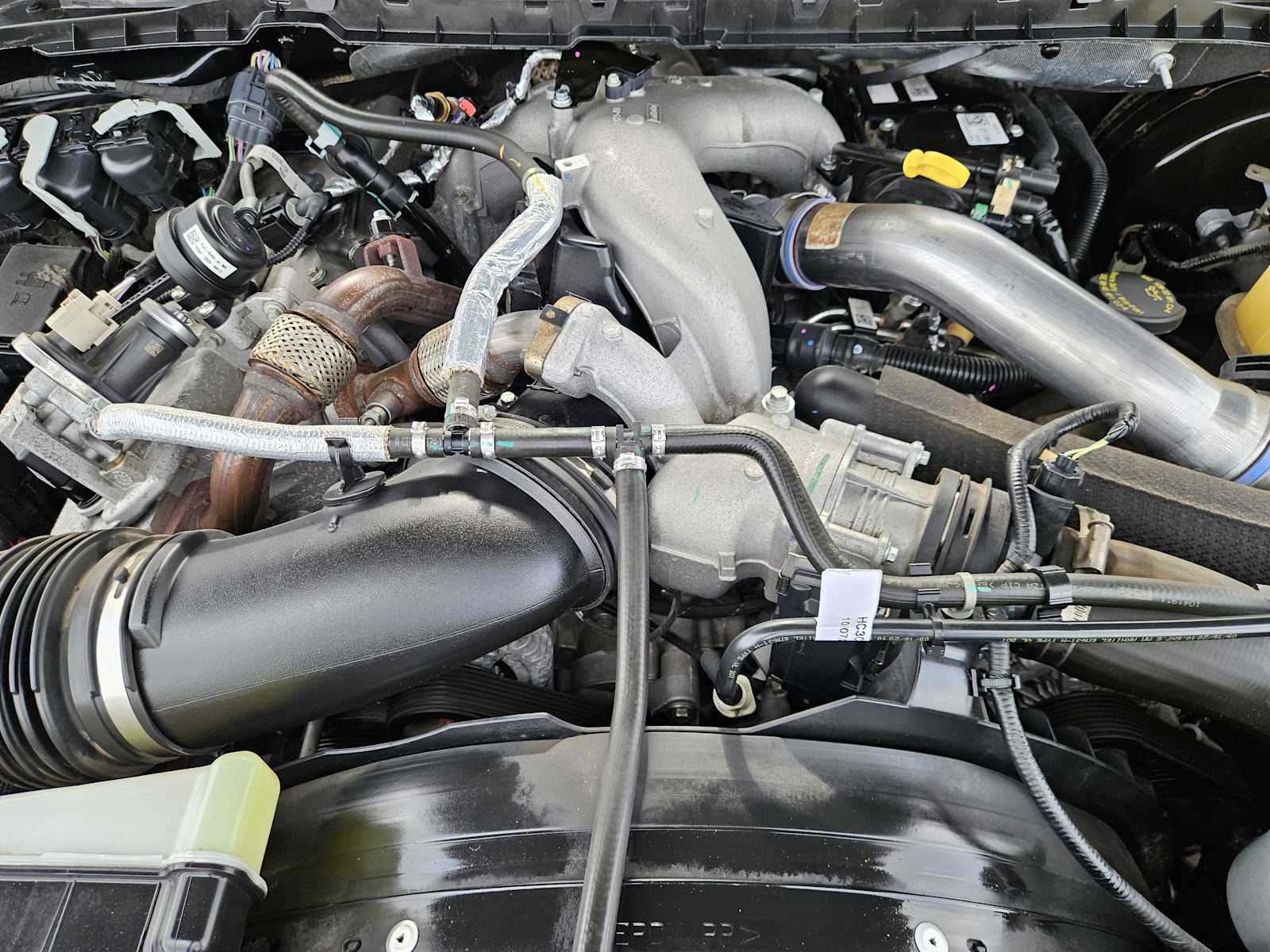 Thumbnail: 2020 Ford Econoline - 31