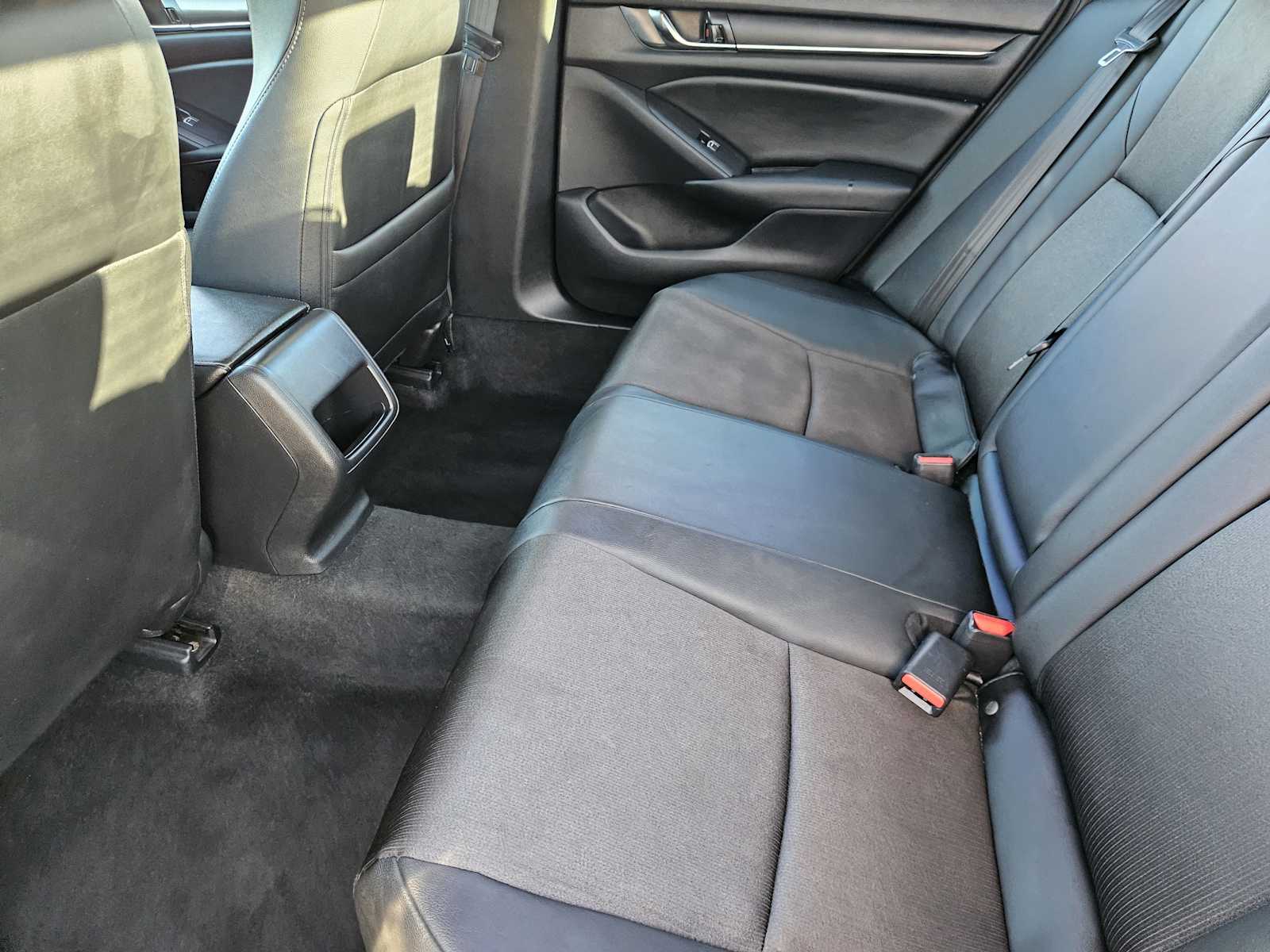 Thumbnail: 2019 Honda Accord - 29