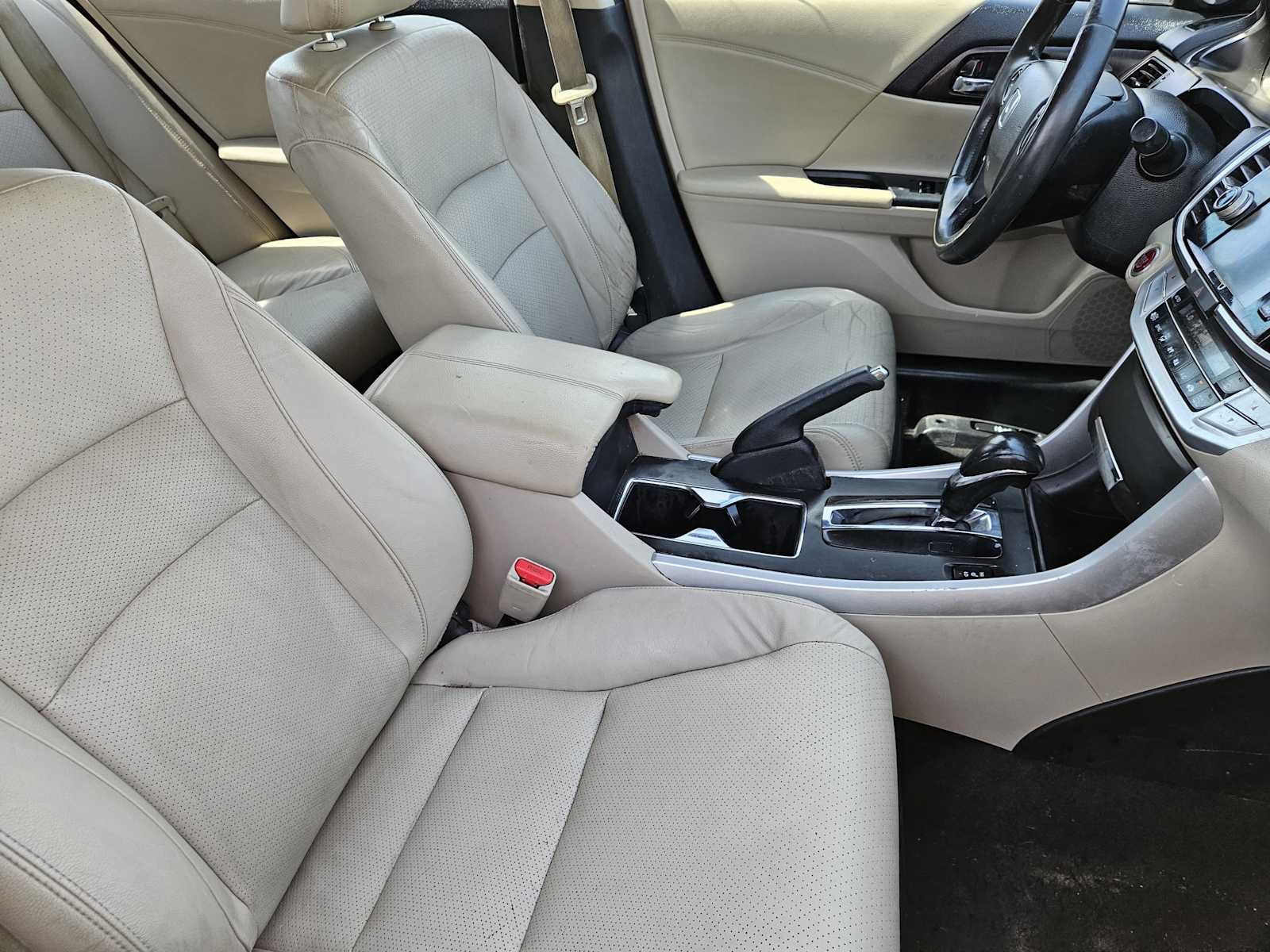 Thumbnail: 2014 Honda Accord - 13