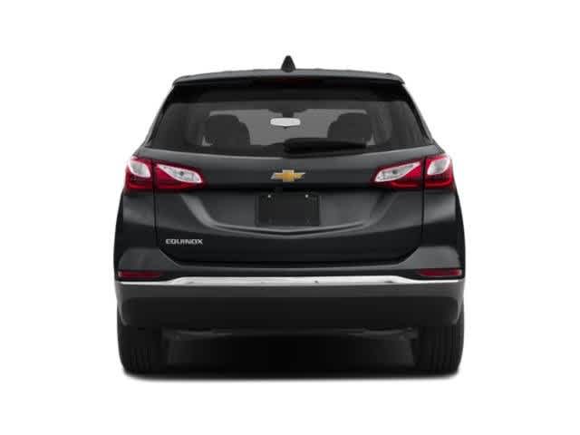 Thumbnail: 2019 Chevrolet Equinox - 6