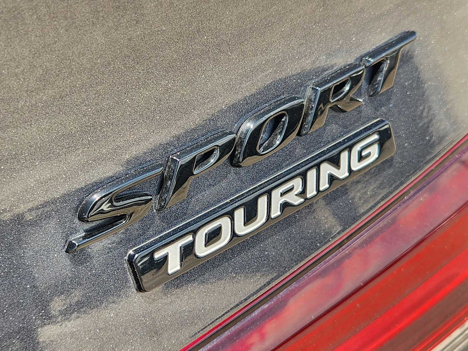 Thumbnail: 2026 Honda Civic - 11