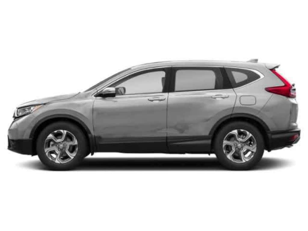 Used 2019 Honda CR-V EX SUV