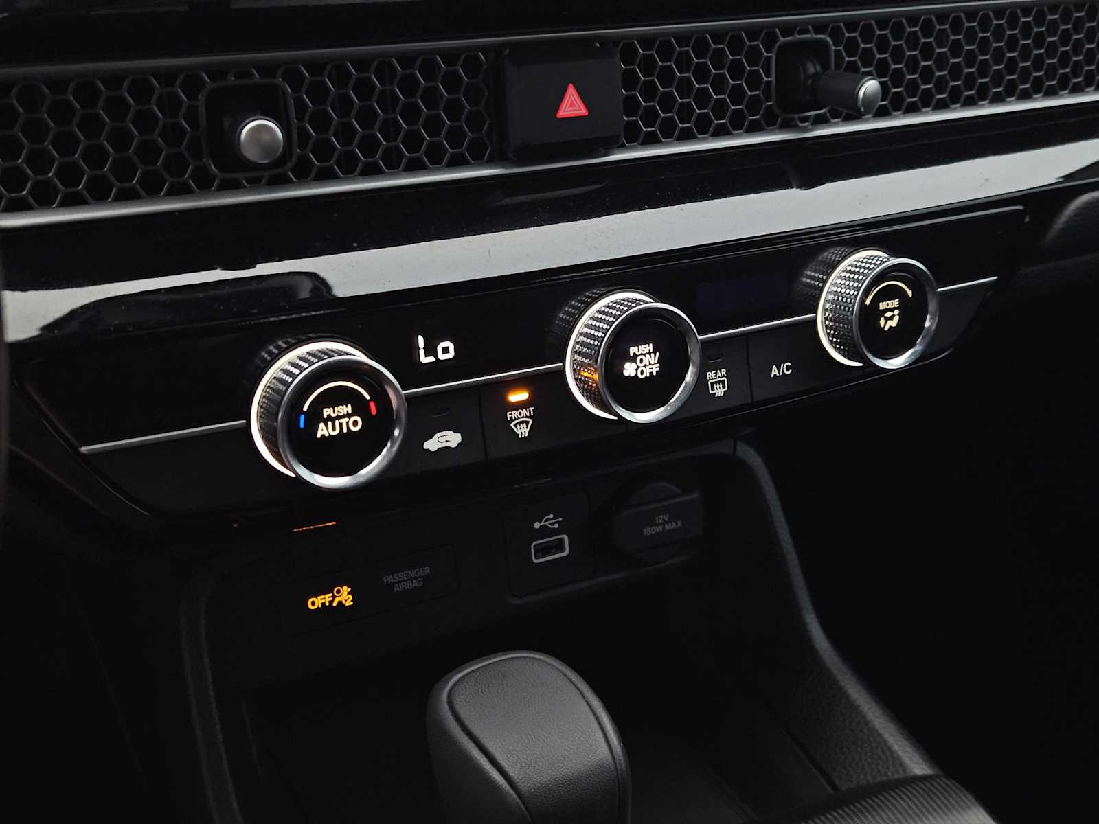 Thumbnail: 2024 Honda Civic - 19