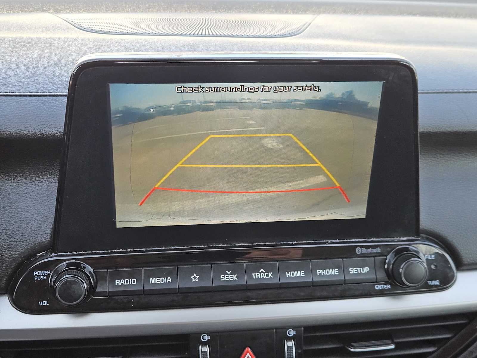 Thumbnail: 2020 Kia Forte - 15