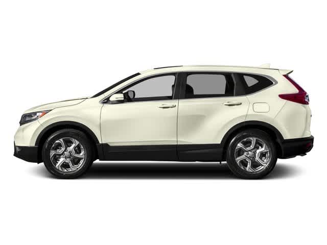 Thumbnail: 2017 Honda CR-V - 3