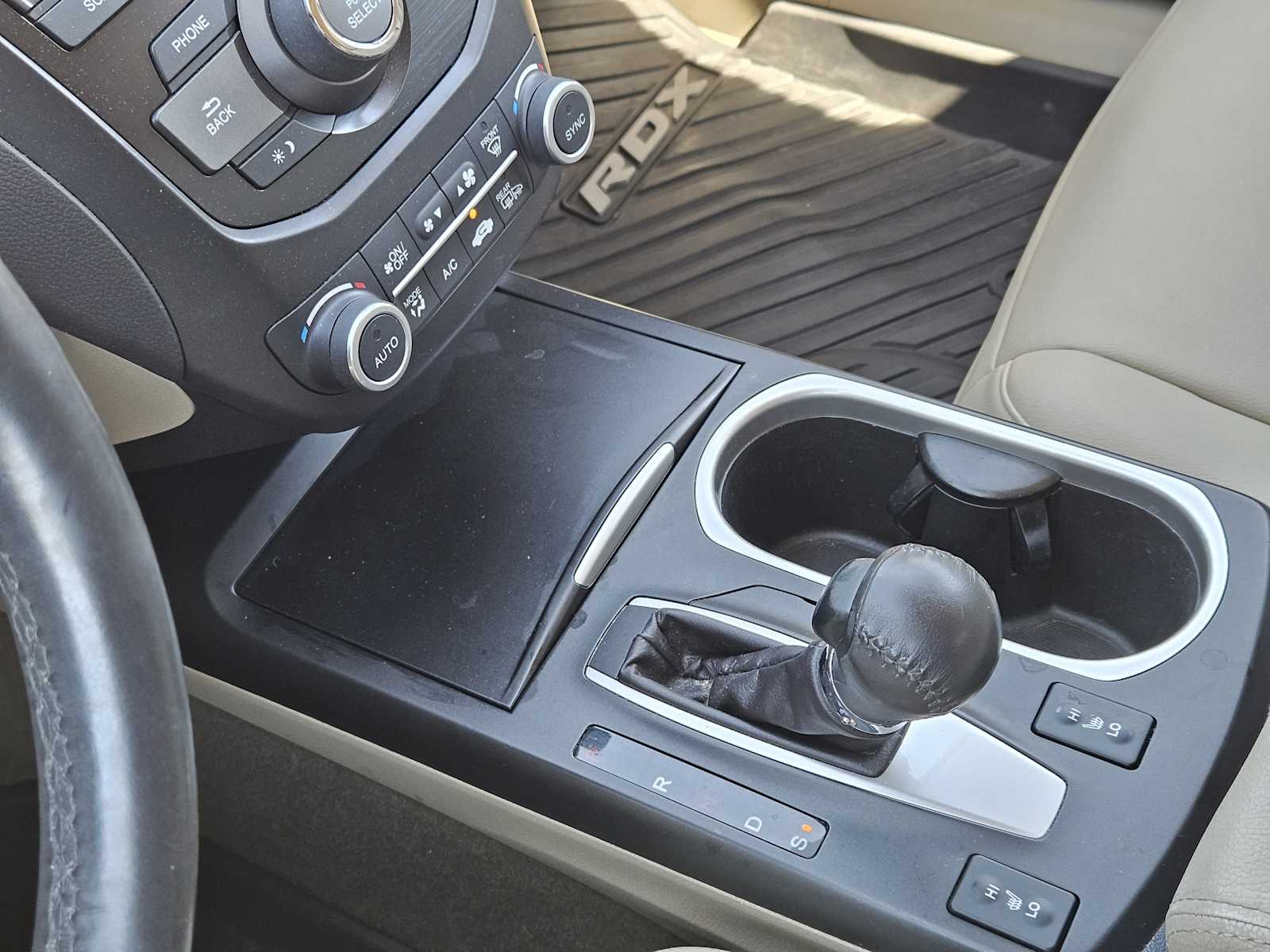 Thumbnail: 2016 Acura RDX - 20