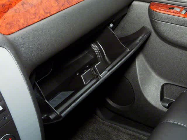 2010 GMC Yukon SLT 19