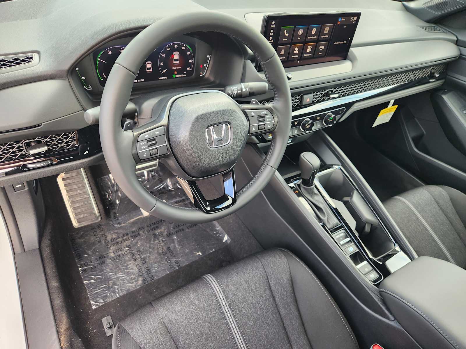 Thumbnail: 2026 Honda Accord - 11