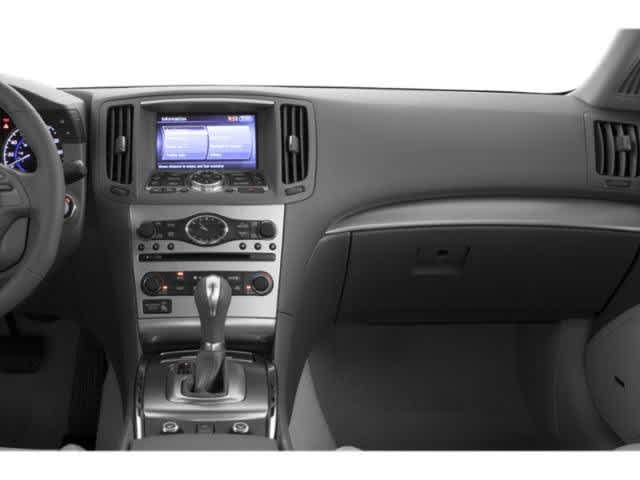 Thumbnail: 2015 INFINITI  - 20