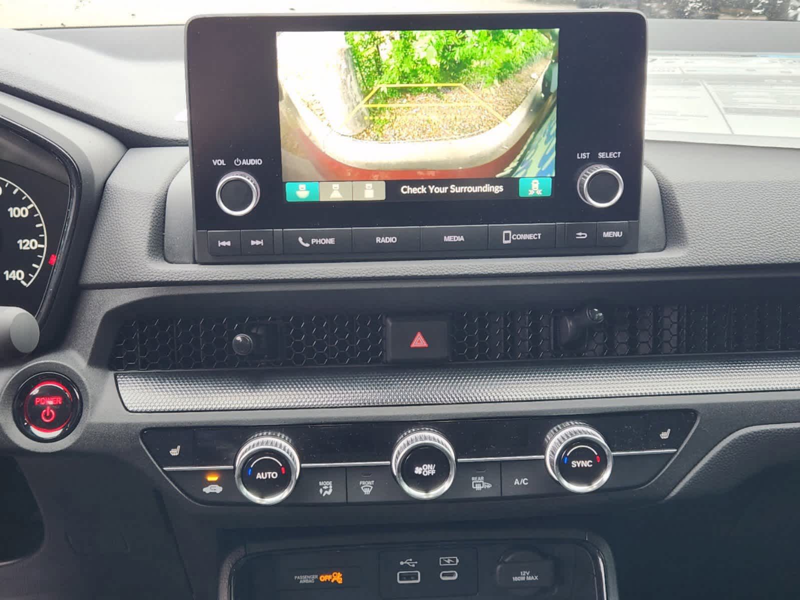 Thumbnail: 2025 Honda CR-V - 15