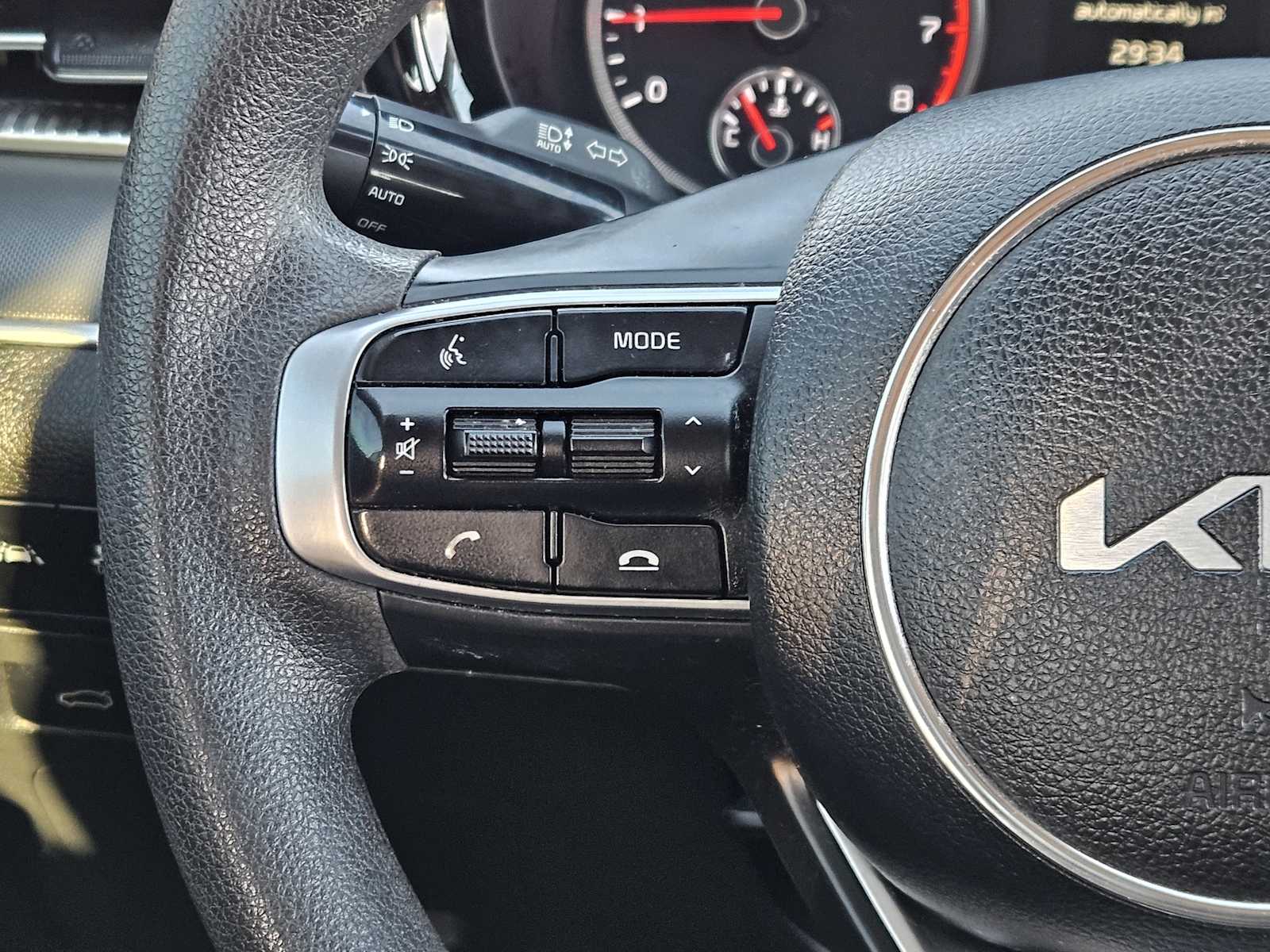 Thumbnail: 2022 Kia K5 - 26