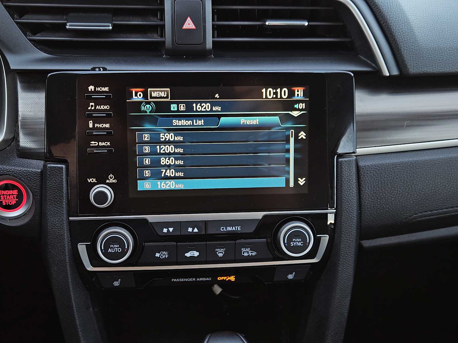 Thumbnail: 2020 Honda Civic - 16