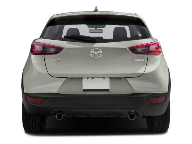 Thumbnail: 2017 Mazda CX-3 - 8