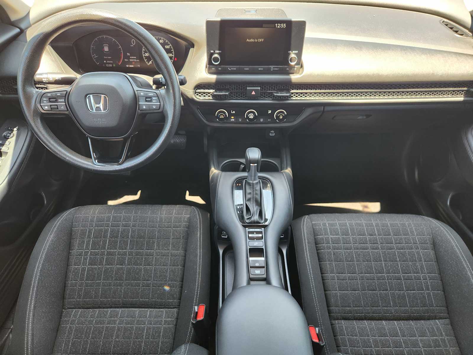 Thumbnail: 2023 Honda HR-V - 25