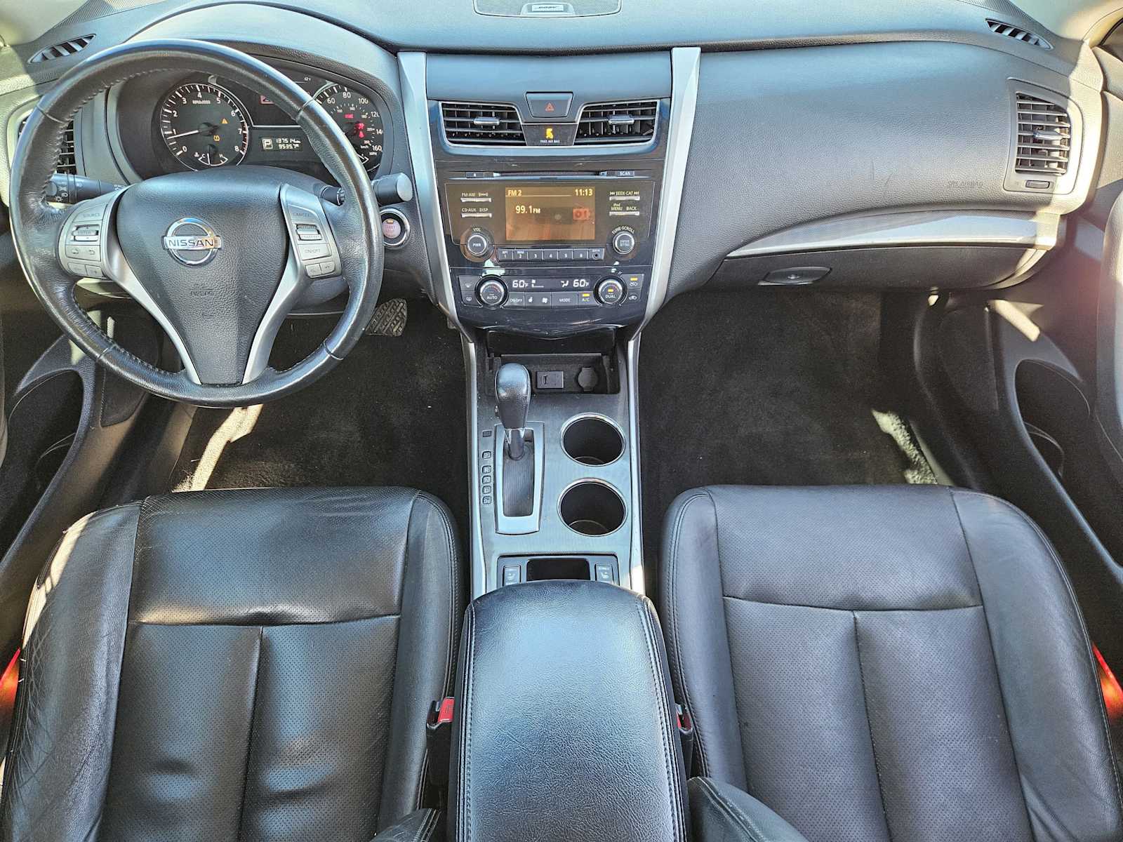 Thumbnail: 2013 Nissan Altima - 25