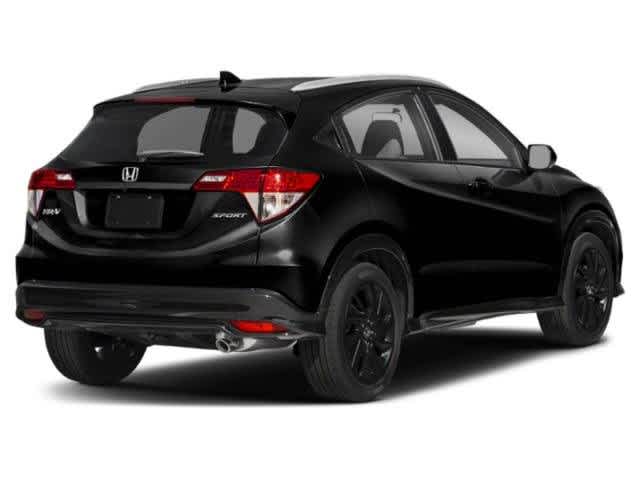 Thumbnail: 2022 Honda HR-V - 2