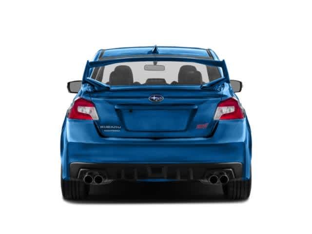 Thumbnail: 2015 Subaru WRX - 5