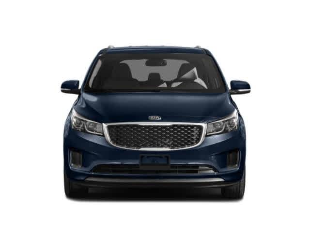 Thumbnail: 2015 Kia Sedona - 7