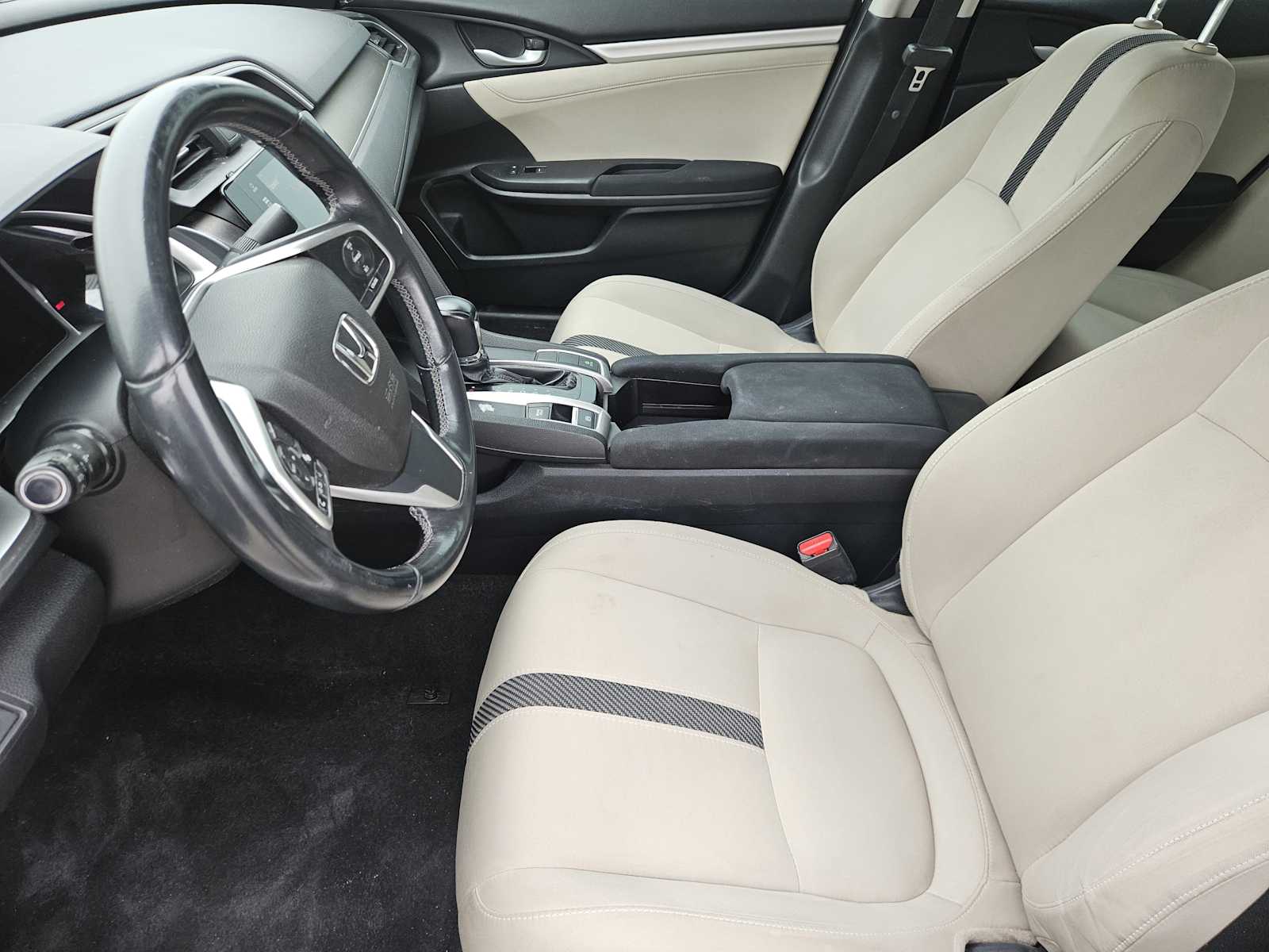 Thumbnail: 2018 Honda Civic - 12